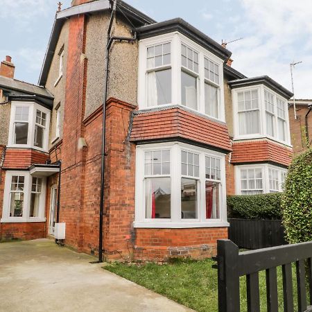 Beach House Bridlington Luaran gambar