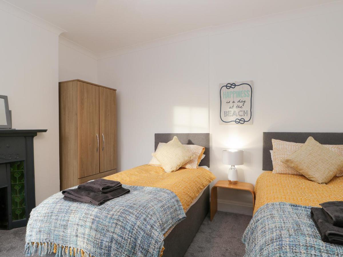 Beach House Bridlington Luaran gambar