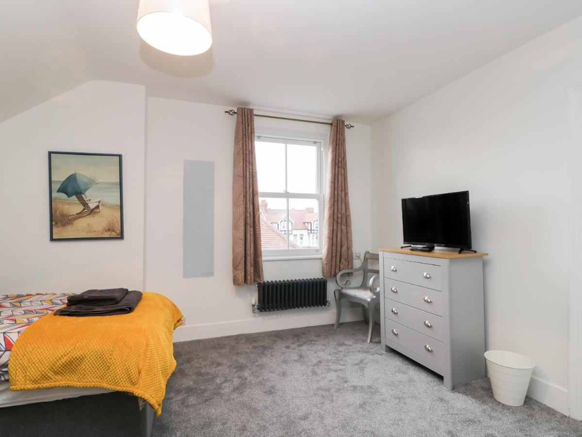 Beach House Bridlington Luaran gambar