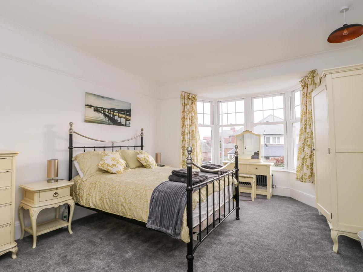 Beach House Bridlington Luaran gambar