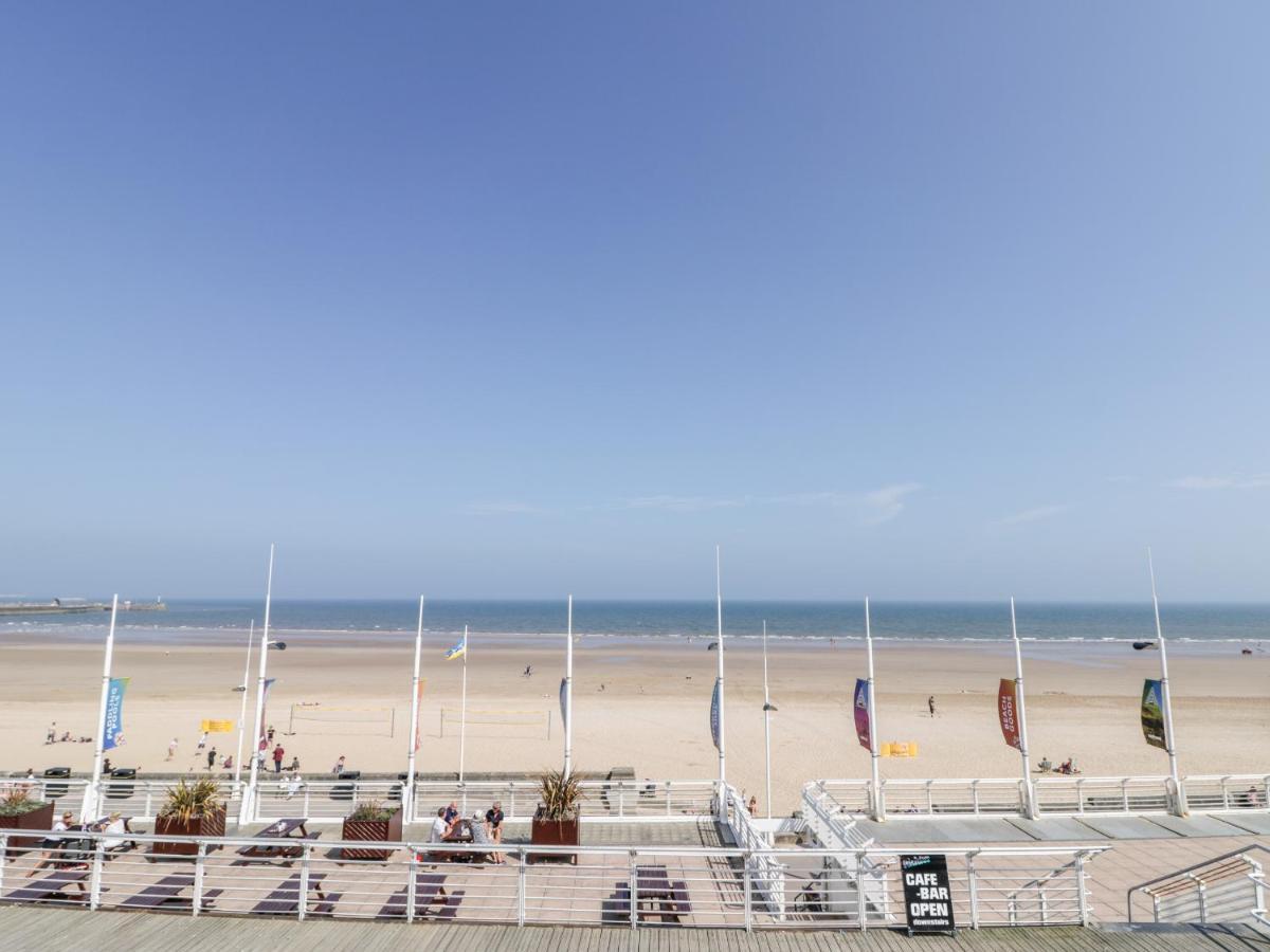 Beach House Bridlington Luaran gambar