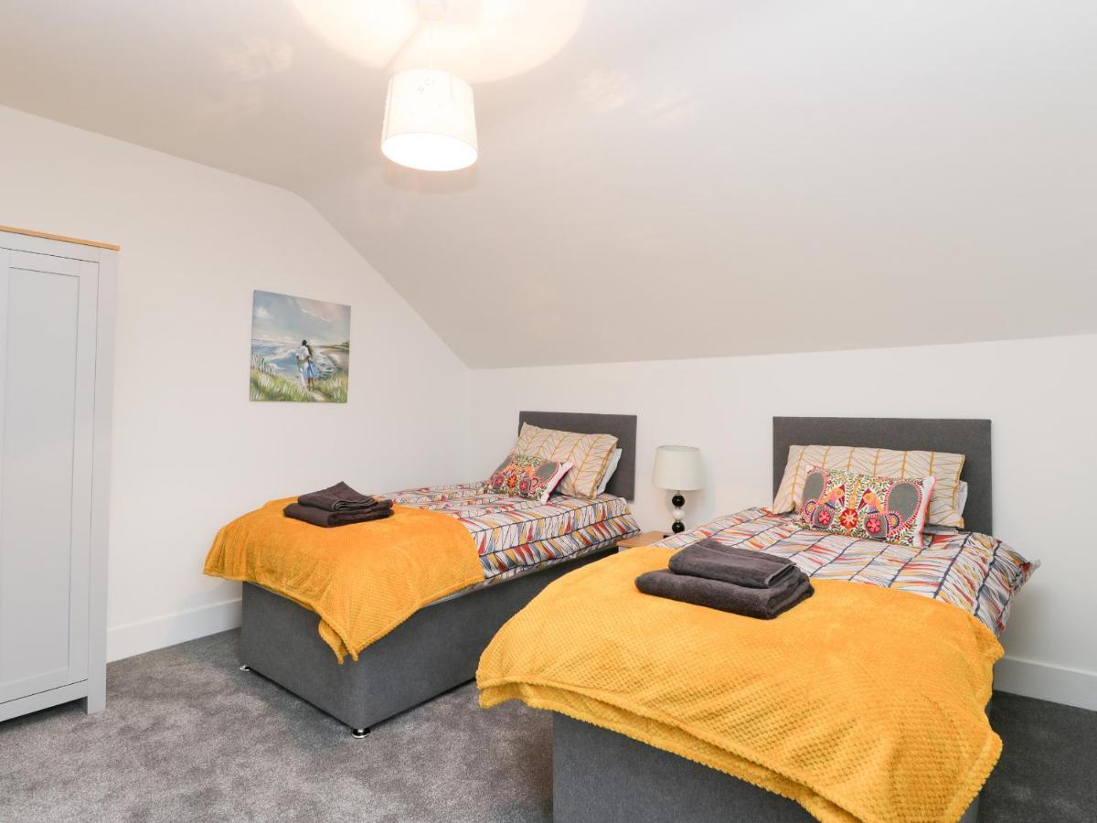 Beach House Bridlington Luaran gambar