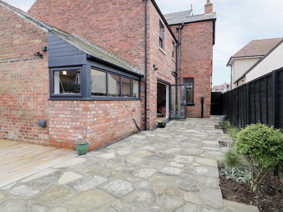 Beach House Bridlington Luaran gambar