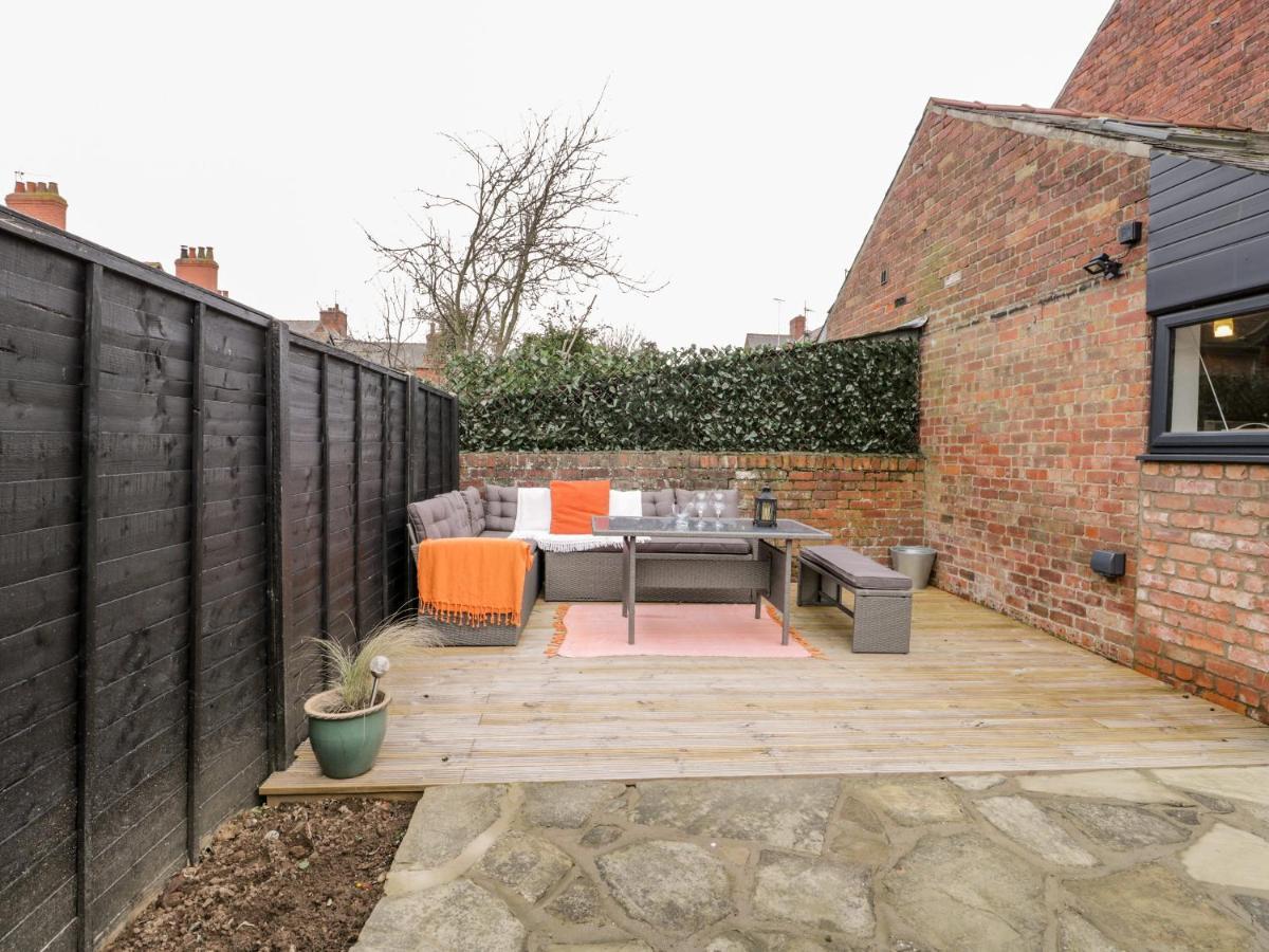 Beach House Bridlington Luaran gambar
