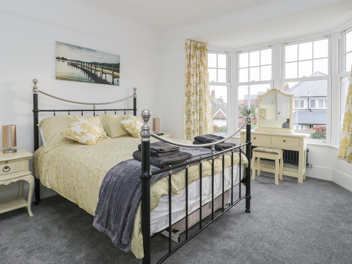 Beach House Bridlington Luaran gambar